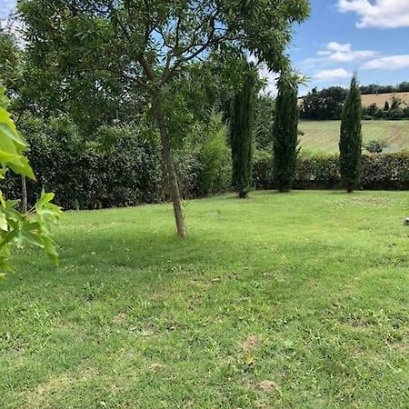 Suite Independante Au Coeur D'Un Jardin Arbore. Montaut  Εξωτερικό φωτογραφία